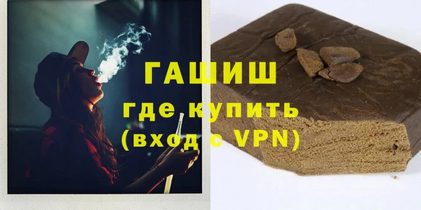 молекула духа Елизово