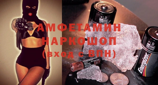 молекула духа Елизово